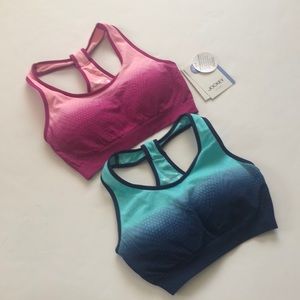 Jockey Sport Bra Bundle 2.